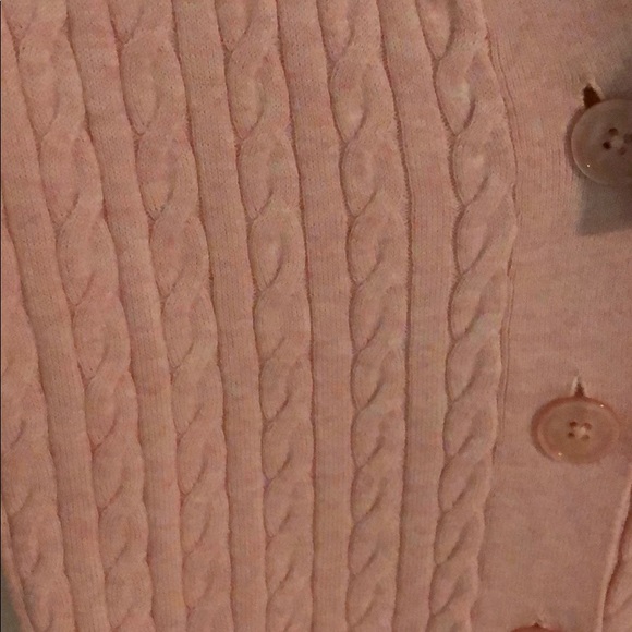 Pink sweater - Picture 3 of 6